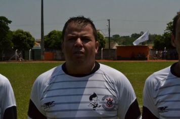 Foto - Corinthians Master x Combinado Piratininga/Bauru