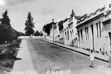 Foto - Fotos Históricas