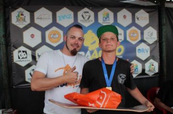 Foto - PiraAção 2014