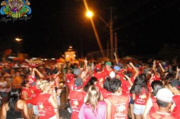 Foto - Carnaval 2013 - Pira Folia - Segunda