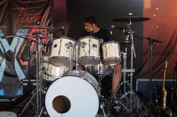 Foto - 1º. Festival Pira Rock