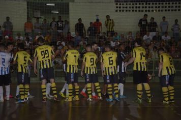 Foto - Final Futsal 2016