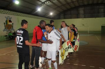 Foto - Final Futsal 2015