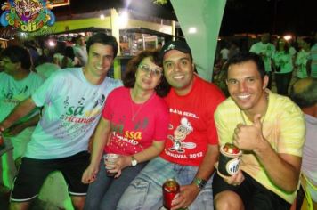 Foto - Carnaval 2013 - Pira Folia - Domingo