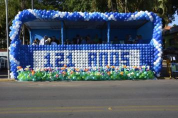 Foto - Desfile Cívico 2016