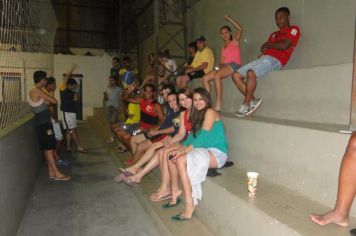 Foto - Jogos Regionais - 2014