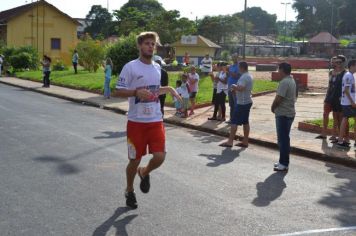 Foto - 1º Corrida 5K Toque do Mestre