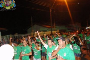 Foto - Carnaval 2013 - Pira Folia - Segunda