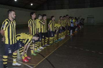 Foto - Final Futsal 2016