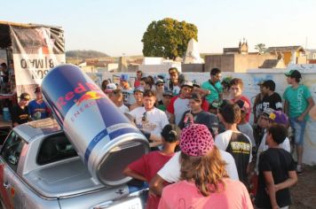 Foto - PiraAção 2014