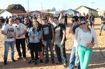 Foto - 1º. Festival Pira Rock