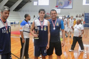 Foto - Jogos Regionais - 2014