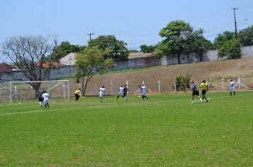 Foto - Corinthians Master x Combinado Piratininga/Bauru