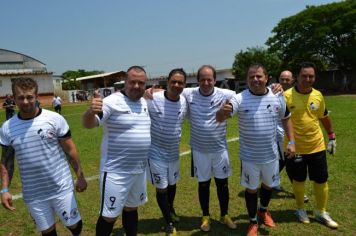 Foto - Corinthians Master x Combinado Piratininga/Bauru