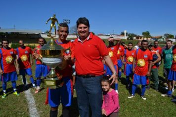 Foto - Final Veterano 2014