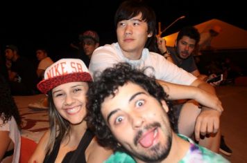 Foto - PiraAção 2014
