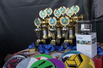 Foto - PiraAção 2014