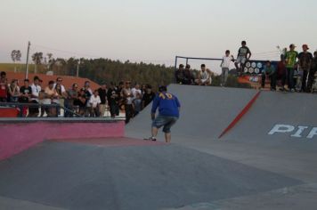 Foto - PiraAção 2014