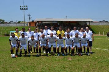 Foto - Corinthians Master x Combinado Piratininga/Bauru