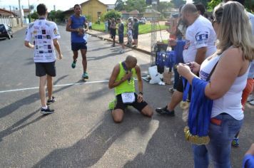 Foto - 1º Corrida 5K Toque do Mestre