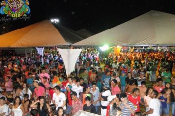 Foto - Carnaval 2013 - Pira Folia - Sábado