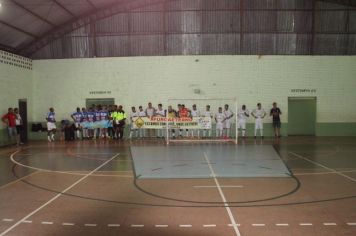 Foto - Final Futsal 2015