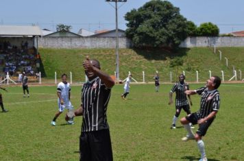 Foto - Corinthians Master x Combinado Piratininga/Bauru