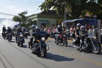 Foto - Desfile Cívico 2016