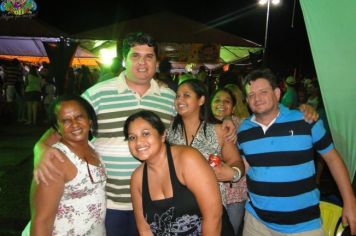 Foto - Carnaval 2013 - Pira Folia - Domingo