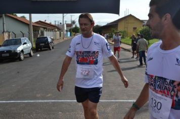 Foto - 1º Corrida 5K Toque do Mestre