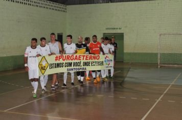 Foto - Final Futsal 2015