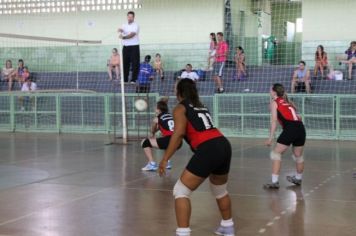 Foto - Finais do Volei (Masculino e Feminino)