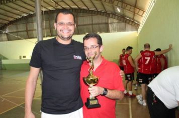 Foto - Finais do Volei (Masculino e Feminino)