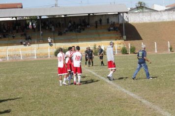 Foto - Campeonato de Futebol Veterano 2015