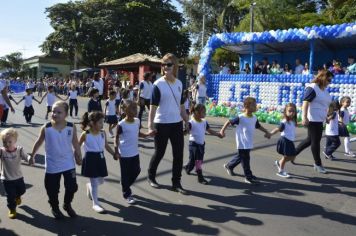 Foto - Desfile Cívico 2016