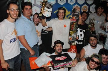 Foto - PiraAção 2014