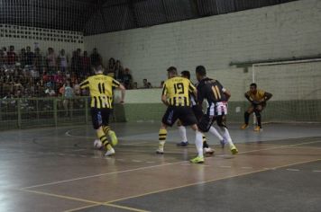 Foto - Final Futsal 2016