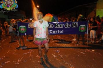 Foto - Carnaval 2013 - Pira Folia - Segunda