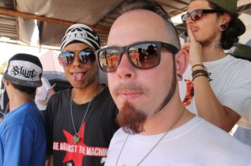 Foto - PiraAção 2014