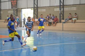 Foto - Jogos Regionais - 2014