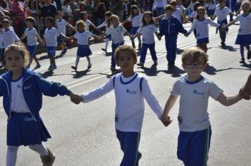 Foto - Desfile Cívico 2016