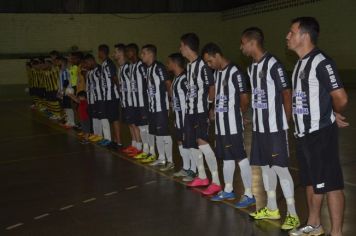 Foto - Final Futsal 2016