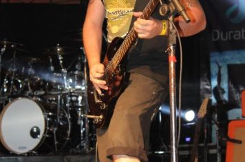 Foto - 1º. Festival Pira Rock