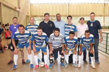 Foto - Jogos Regionais 2015 - Parte 2