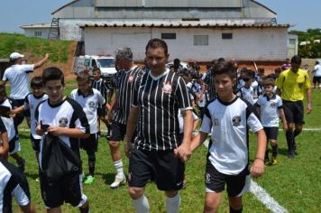 Foto - Corinthians Master x Combinado Piratininga/Bauru