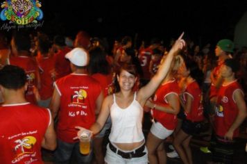 Foto - Carnaval 2013 - Pira Folia - Segunda