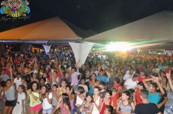 Foto - Carnaval 2013 - Pira Folia - Domingo