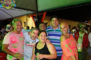 Foto - Carnaval 2013 - Pira Folia - Sábado