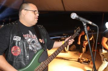 Foto - 1º. Festival Pira Rock