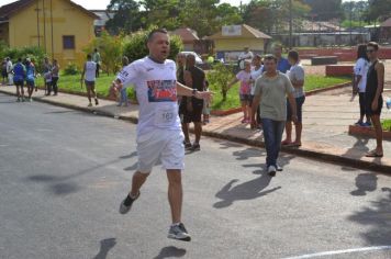 Foto - 1º Corrida 5K Toque do Mestre